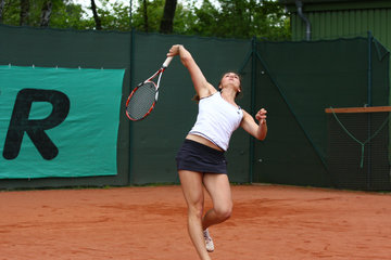 Vivian Hansen 164 - Punktspiel TC RW Wahlstedt 2 / TG Alsterquelle HU